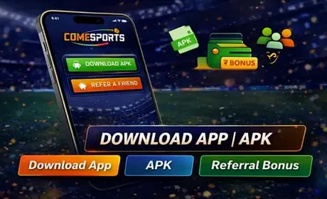 Download the app, unlock code SATTA7MAX, and enter ₹1 contests faster
