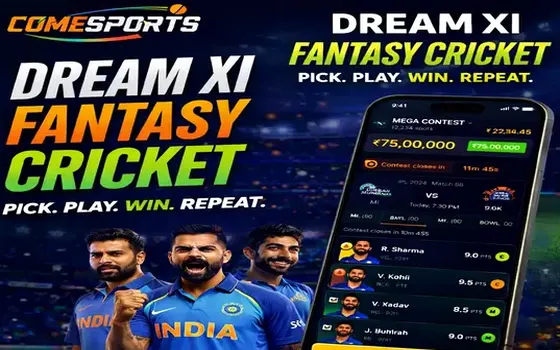 Chennai vs Mumbai on SATTA786SG